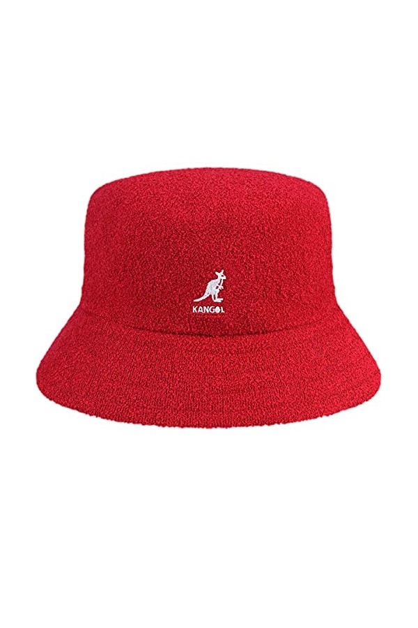 Kangol Chapeau Femmes Lilas K3050ST-525