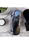 Brush With Magick Glasses case By Lisa Parker 12/24 