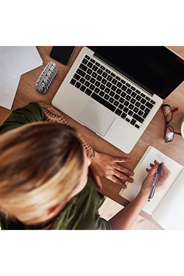 EQLEF Cas de lunettes, étui de protection de lunettes de stockage de lunettes avec impression déléphant mignon 1 