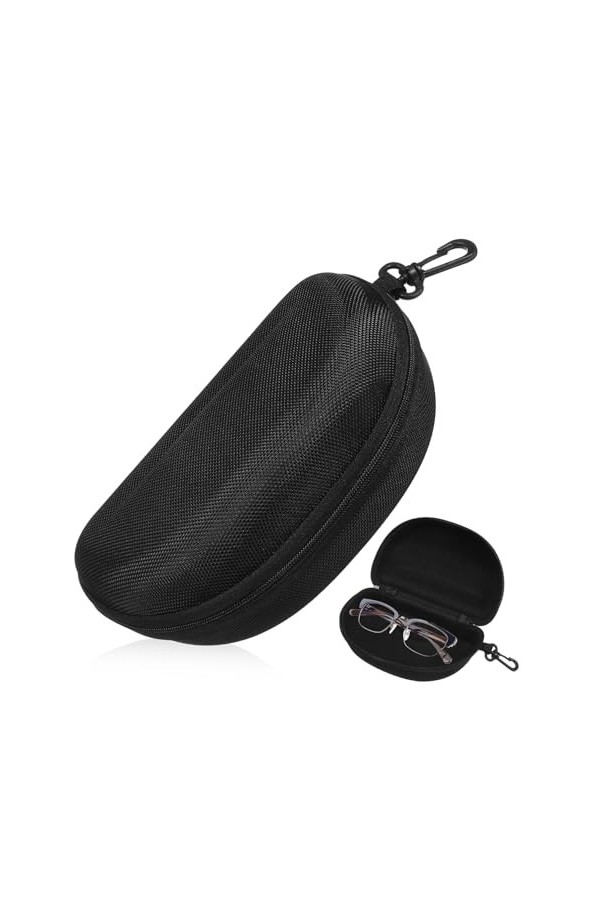 Milisten Étuis À Lunettes De Soleil Étui À Lunettes De Soleil Porte-Lunettes De Soleil Étuis À Lunettes Étui À Lunettes Étui 