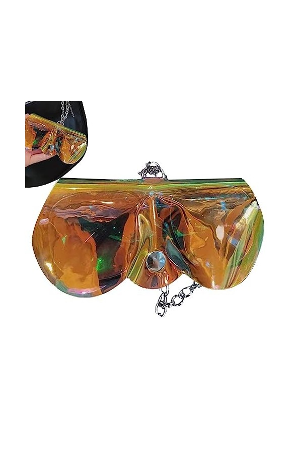 ereqeip Organisateur de lunettes de soleil de voyage | Étuis à lunettes de soleil | Sac de rangement pour lunettes de soleil 