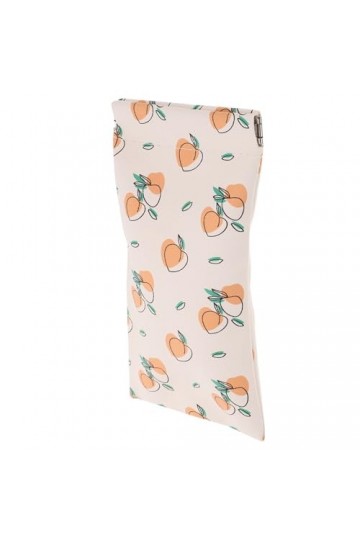 Holibanna Sac De Rangement Pour Lunettes Pu Sac À Lunettes Étui À Lunettes Souple Lunettes Manches Sac Bourse Porte-Lunettes 