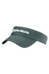 TaylorMade Womens Tour Visière Femme, Blanc, taille unique