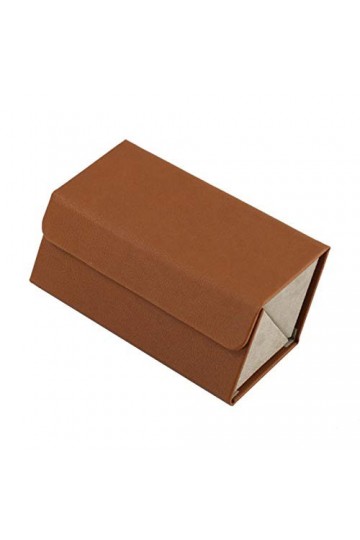 Scucs Boîte de rangement pour lunettes de soleil - Boîte de rangement à suspendre - Pour homme et femme