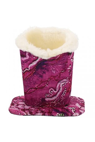 DOITOOL Support De Bureau Présentoirs À Lunettes De Bureau Table De Chevet Doublure Porte-Cadeau Doublé Lunettes avec Stockag