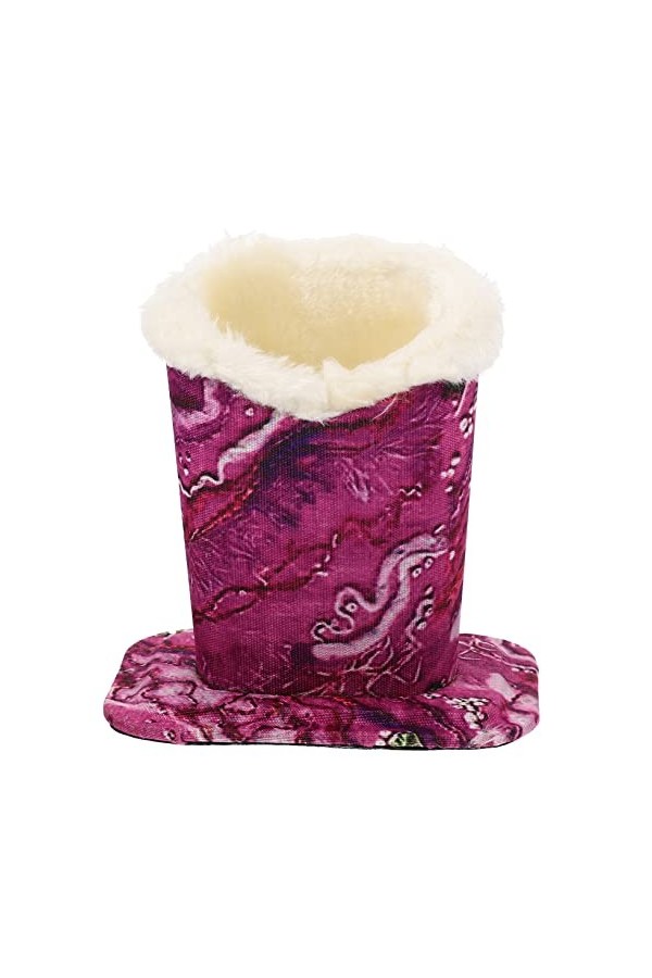 DOITOOL Support De Bureau Présentoirs À Lunettes De Bureau Table De Chevet Doublure Porte-Cadeau Doublé Lunettes avec Stockag