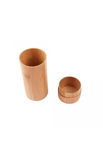 Étui à lunettes de soleil en bambou, Boîte de rangement pour lunettes de soleil, Étui à lunettes à coque rigide pour homme et