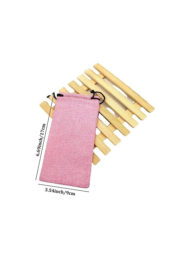 Étui à Lunettes Souple, Sac à Lunettes, Pochette à Lunettes, Lunettes Pochette, Lunettes Étui Pochette, Étui de Lunettes de S