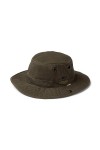 Tilley Chapeau Été Pliable T3 Wanderer Khaki 57