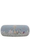Beatrix Potter Peter Rabbit Étui à Lunettes, Multicolore, Taille Unique