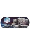Quiet Reflection Glasses Case by Lisa Parker 12/24 