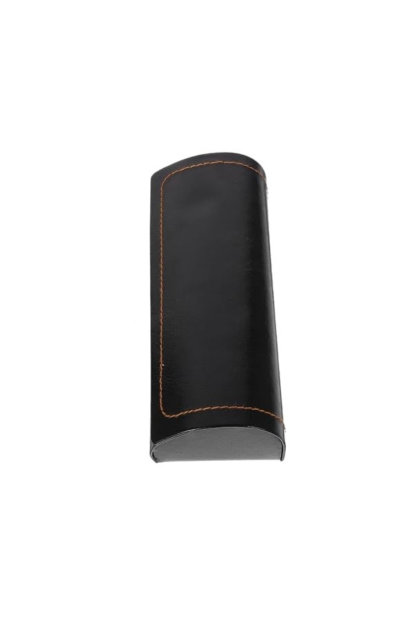 CALLARON 1Pc Lunettes Étui Rigide Étuis En Verre Pour Lunettes Étui De Protection De Lunettes Coque Souple Étuis À Lunettes L