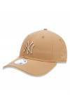 New Era 9Twenty Femme Cap - New York Yankees Rose