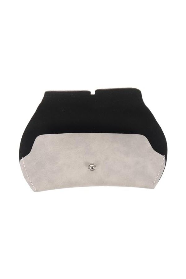 Amosfun Boîte Lunettes Myope Étui De Protection