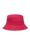 CHOK.LIDS Chapeau de Seau Bob en Coton de Tendance Léger pour Lextérieur Chaud Amusant pour Lété pour Les Vacances Menthe 
