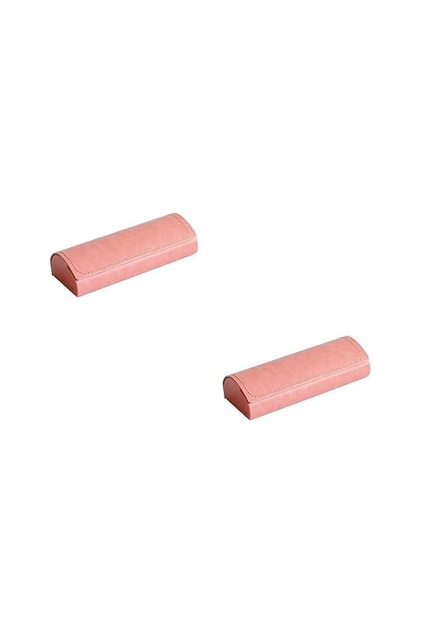 Alipis 2 Pièces Coque Rigide Étui À Lunettes Montures De Lunettes Pour Femmes Lunettes De Soleil De Mode Pour Femmes Coque So