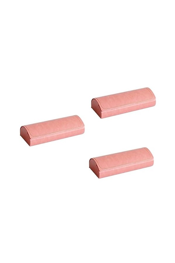 Alipis 2 Pièces Coque Rigide Étui À Lunettes Montures De Lunettes Pour Femmes Lunettes De Soleil De Mode Pour Femmes Coque So