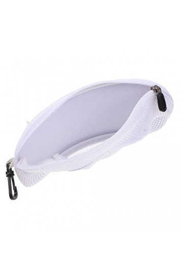 PRETYZOOM 1 Pc Étui à Lunettes De Ski Organisateur De Lunettes Fournitures De Lunettes De Ski Étuis à Lunettes De Sport Étuis