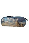 Rannenberg & Friends Étui à lunettes à enfoncer sur la pointe