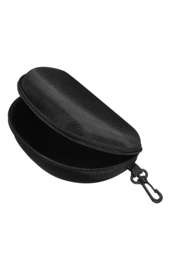 DIKACA Étui À Lunettes De Soleil Étui À Lunettes Pratique Étui À Lunettes Pour La Protection Étui À Lunettes Pour Lunettes De