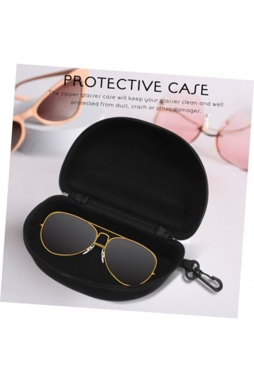 DIKACA Étui À Lunettes De Soleil Étui À Lunettes Pratique Étui À Lunettes Pour La Protection Étui À Lunettes Pour Lunettes De