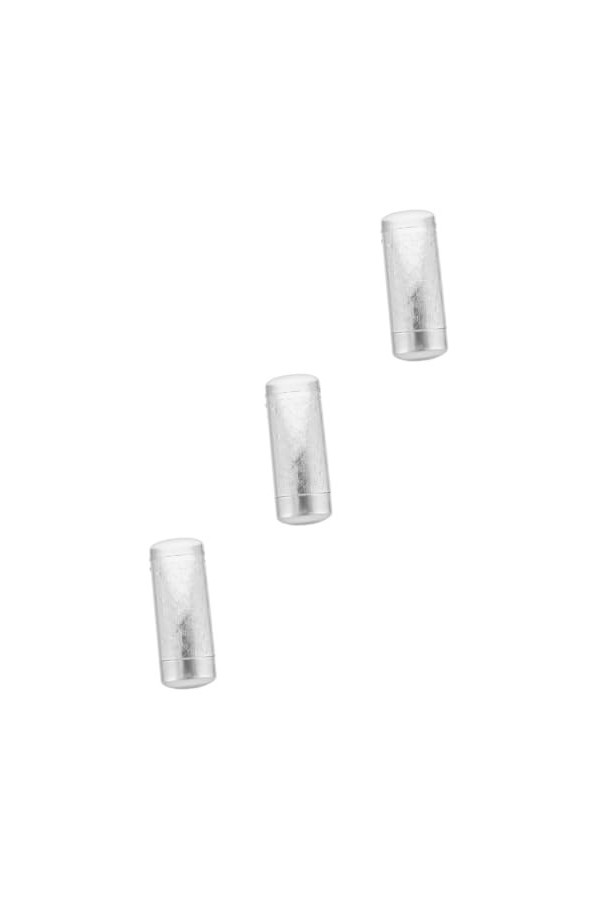 PACKOVE À Lunettes Rigide À Lunettes Étuis À Lunettes Pour Hommes À Lunettes Rigide À Lunettes À Lunettes En Métal À Lunettes