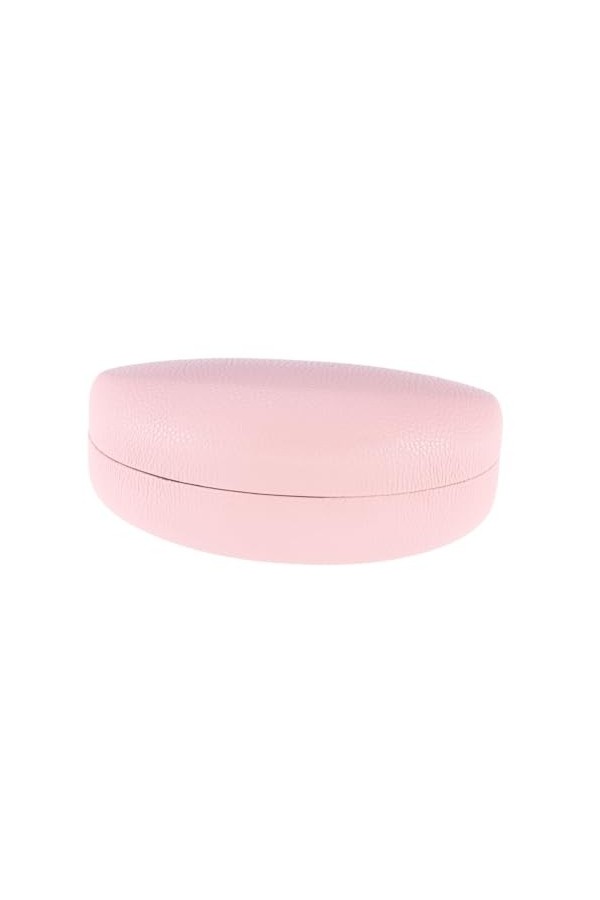 CHILDWEET Pour Lunettes De Soleil à Lunettes Rigide à Lunettes Pour Hommes à Lunettes De Soleil Surdimensionnées Portable À C