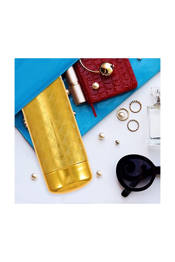 Didiseaon à Lunettes Rigide Lunettes De Soleil De Quai Pour Femmes à Lunettes Pour Femme à Lunettes Coque Rigide Lunettes Fem