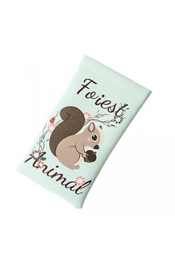 SOIMISS 3 Pièces Sur Les Lunettes Pochette De Lunettes De Soleil Étui À Lunettes Pochette De Lunettes De Soleil Étui De Lunet