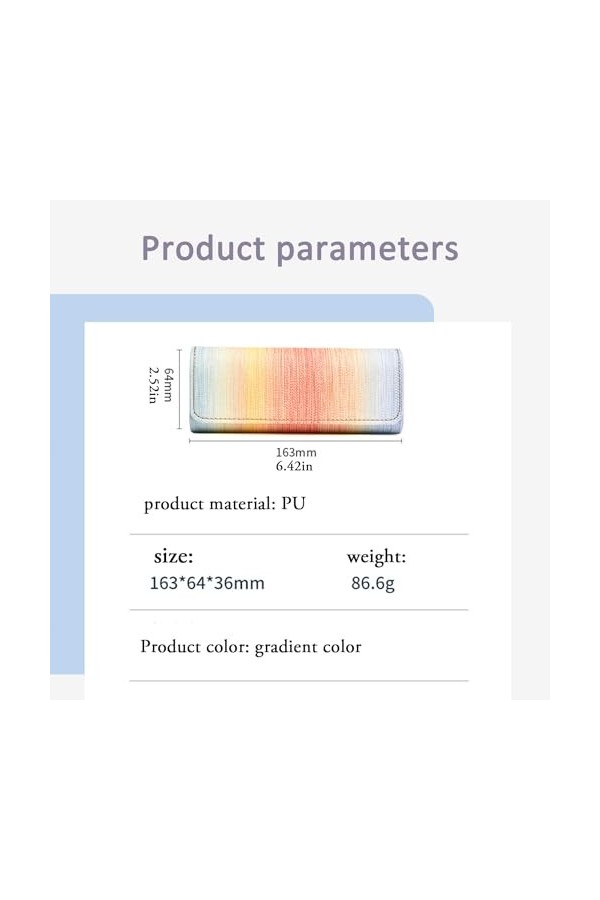 Etui Lunettes Rigide, 4Pcs Etui Lunettes Cuir, Boite a Lunette, Étuis à Lunettes Femme, Porte Lunettes, Etui a Lunette Arc-en