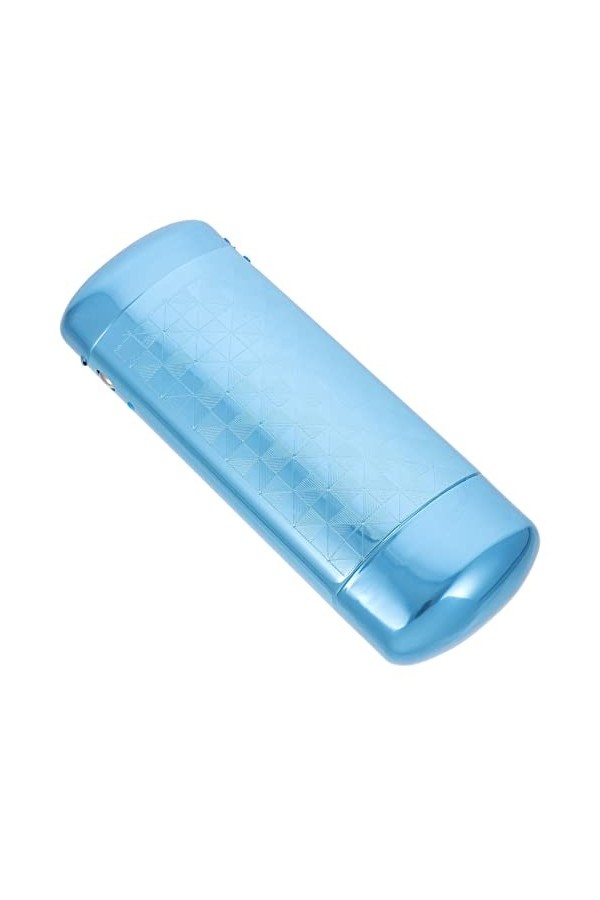 GALPADA Étui à Lunettes Rigide Étuis De Protection Pour Lunettes Étui à Lunettes Mince À Lunettes Souple Pour À Lunettes Pour