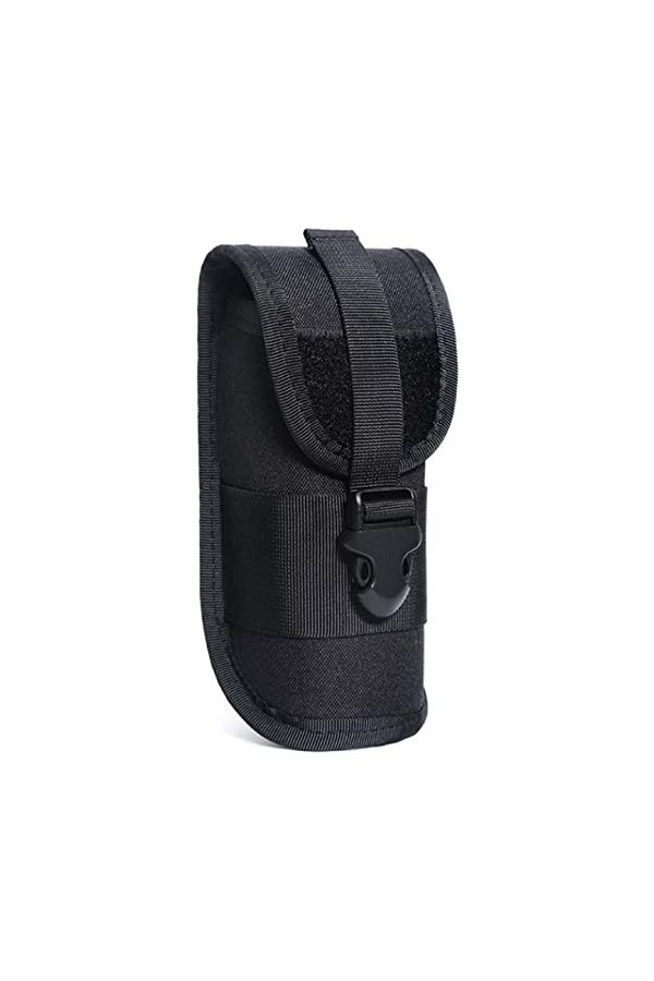 YCD Étui à lunettes tactique antichoc pour extérieur, Vert armée., taille unique