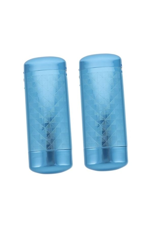 CALLARON À Lunettes À Coque Dure Pochette De Transport De Lunettes De Protection De Lunettes De Soleil En Verre Récipient De 