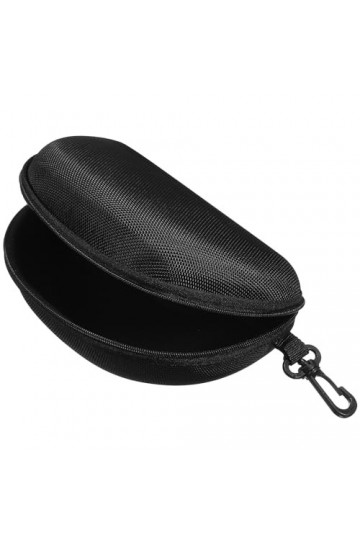 INOOMP Porte-lunettes À Lunettes De Soleil Étuis À Lunettes Étuis À Lunettes Boîte De Lunettes De Soleil Accessoires De Sport