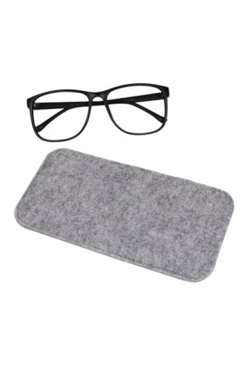 GALPADA 5 Pcs Étui En Verre Pour Femme Pochette Pour Téléphones Portables Lunettes Protecteur Pochette Étui À Lunettes De Sol