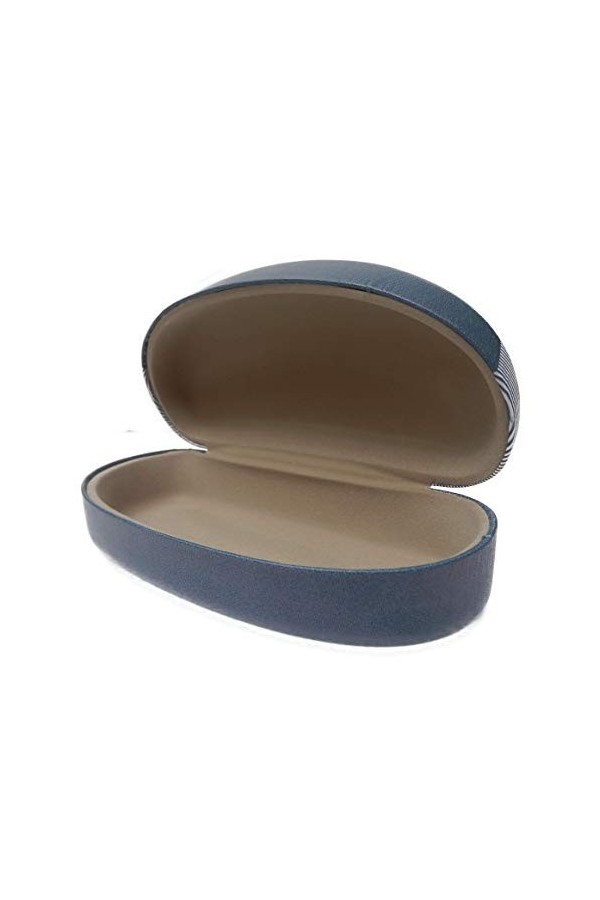 Dlp - Etui à Lunettes Besicle, Dame au Chapeau