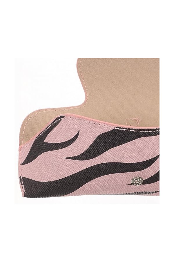 SOIMISS Lunettes De Soleil Noir Lunettes De Soleil Porte-Lunettes Étui Pour Lunettes Étuis En Verre Pour Lunettes Lunettes De