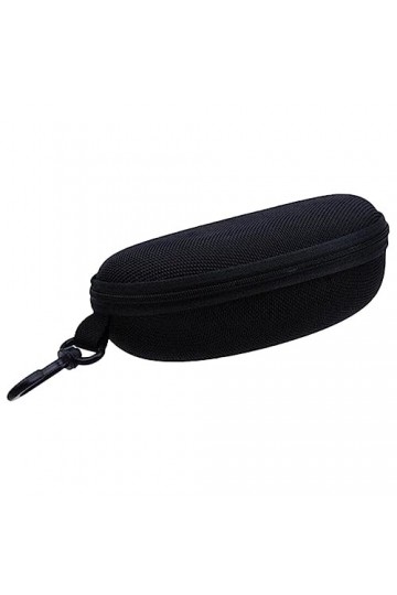 INOOMP 1 Ensemble Étui À Lunettes Grand Étui À Lunettes Reine Taille Boîte Dur Étui À Lunettes Étuis En Verre Pour Lunettes P