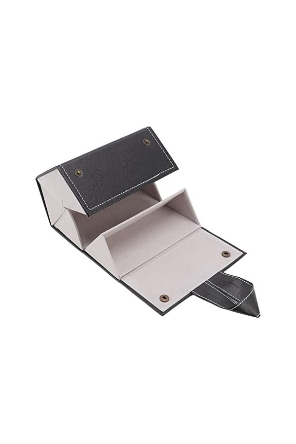 HERCHR Étui de Rangement pour Lunettes de Soleil, étui de Rangement pour Lunettes de Soleil, étui de Rangement pour Lunettes