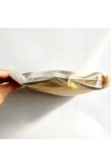 CHUANGOU Chapeau Bob Unisexe Réversible Coton Chapeau de Marguerit Chapeau Double Face pour Randonnée Camping Plage 56-58 cm