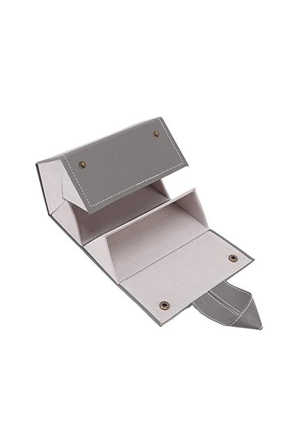 HERCHR Étui de Rangement pour Lunettes de Soleil, étui de Rangement pour Lunettes de Soleil, étui de Rangement pour Lunettes 