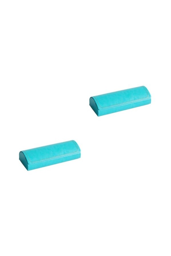 Cabilock 2 Pcs Pour Femmes Lunettes Pour Femmes Dames Organisateur De Stockage De Lunettes Lunettes De Soleil Organisateur Ca