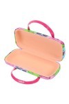 SOIMISS Box ChildrenS Creative Portable Étui À Lunettes En Cuir Étui À Lunettes De Soleil En Cuir Femmes Lunettes Étui À Lun