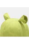 YAMEE Shrek Bob pour homme et femme - Pour lété, les voyages, la plage, le soleil - Chapeau amusant pour cosplay, Vert, tail