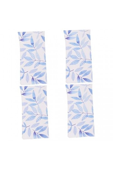 Mobestech 4 Pièces Automatique Sac À Lunettes Étui De Protection Pour Téléphone Lunettes De Soleil Lunettes De Soleil Maquill