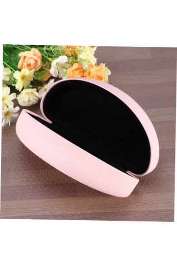 BUTIFULSIC à Lunettes De Soleil Pour Hommes à Lunettes De Soleil Pour Femme Étuis à Lunettes Pour Hommes Durs à Lunettes De S