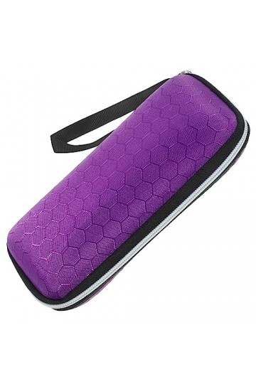 NIYANGLE 1 Housse De Voyage Pour Lunettes De Soleil Couverture Rigide Pour Lunettes De Soleil Lunettes De Protection Couvertu