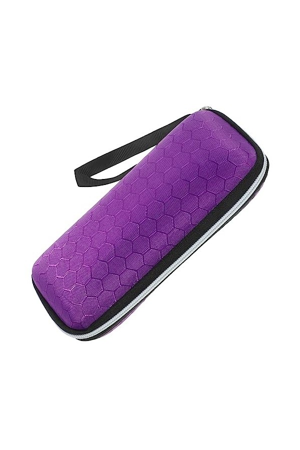 NIYANGLE 1 Housse De Voyage Pour Lunettes De Soleil Couverture Rigide Pour Lunettes De Soleil Lunettes De Protection Couvertu