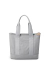 CORIOS Sac à Main pour Femme Occasionnel Sacs Portés Épaul Sac Dépaule en Toile Grande Capacité Sac Hobo Sac Fourre Multifon