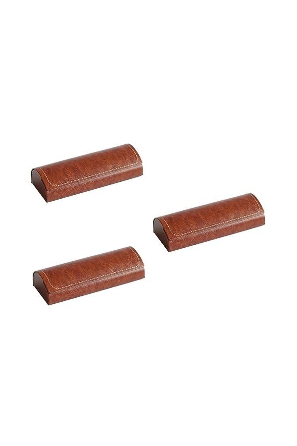 Alipis 1Pc Femmes Lunettes Cadres Eye Verre Cadres Pour Femme Hommes Lunettes De Soleil Mode Lunettes Lunettes Coque Rigide É